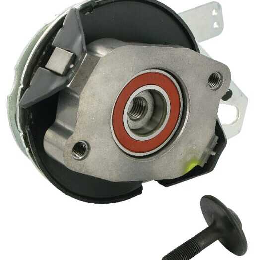 Castelgarden Mechanical PTO clutches - 1183990520 - Mechanical clutch Gaby GXV160