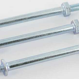 Stiga Studs - 1185500060 - Stud Bolt Set