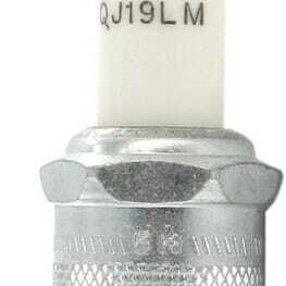 Castelgarden Tændrør Stiga - 1185501340 - Spark plug QJ9LM