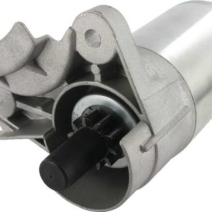 Stiga Elektriske startmotorer - 1185502140 - Starter Stiga-motor