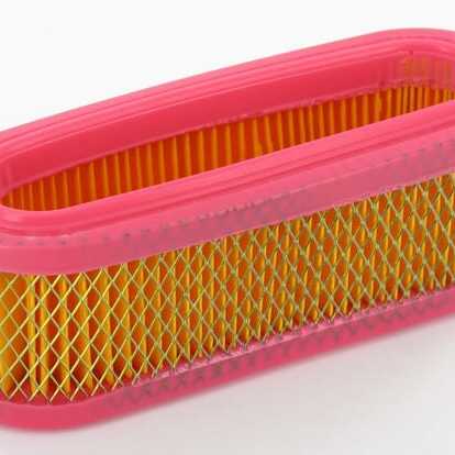 Stiga Luft filter oval type - 1185504210 - Luftfilter RM65/RM65ES