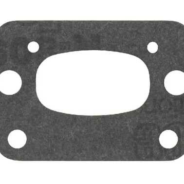 Castelgarden Pakninger - 1185505850 - Intake gasket