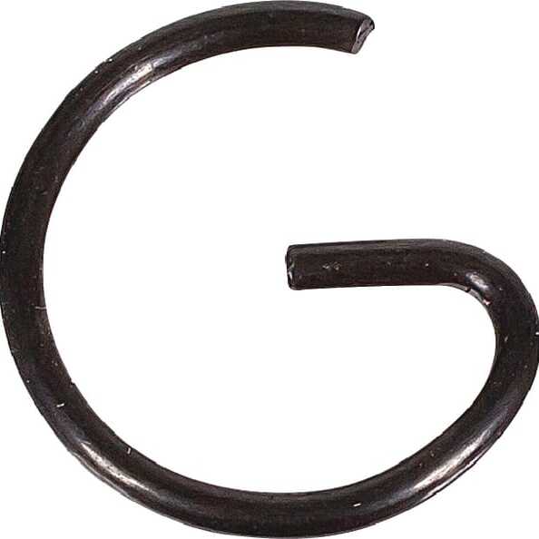 Stiga Stempelpind - 1185505900 - Piston pin clamp ring SP405Q