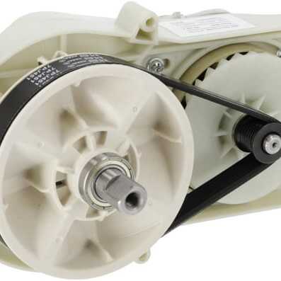 Stiga El-motoroversigtOE - 1185636972 - Elmotor 1800 W