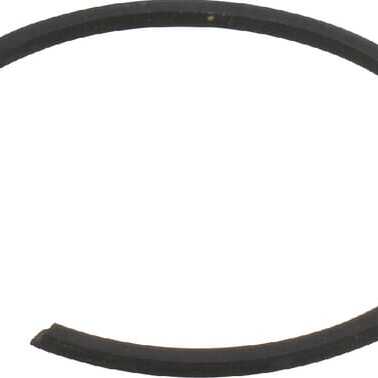 Castelgarden Stempelringe Stiga - 1188001820 - Piston spring SP405Q