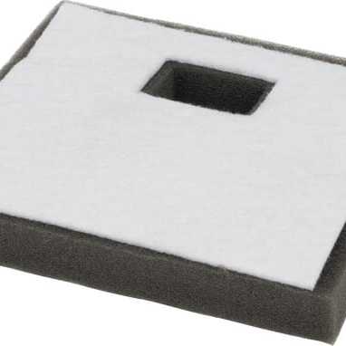 Stiga Luft filter skum - 1188006790 - Filter plate