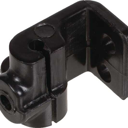 Castelgarden Accelerator kableroversigtOE - 1188014480 - Throttle cable clamp