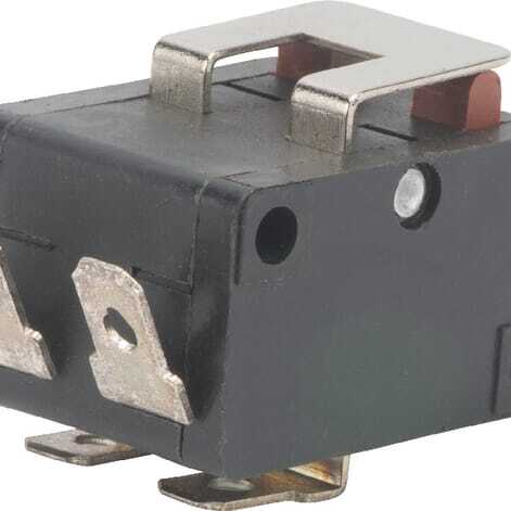 Castelgarden KontakterOversigt F&G - 1188016130 - Protected switch