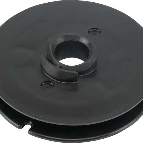 Stiga Rekylstarter - 1188019010 - Starter pulley