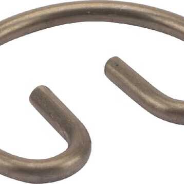 Castelgarden Stempelringe Stiga - 1188019140 - SBK45D piston ring tying clip