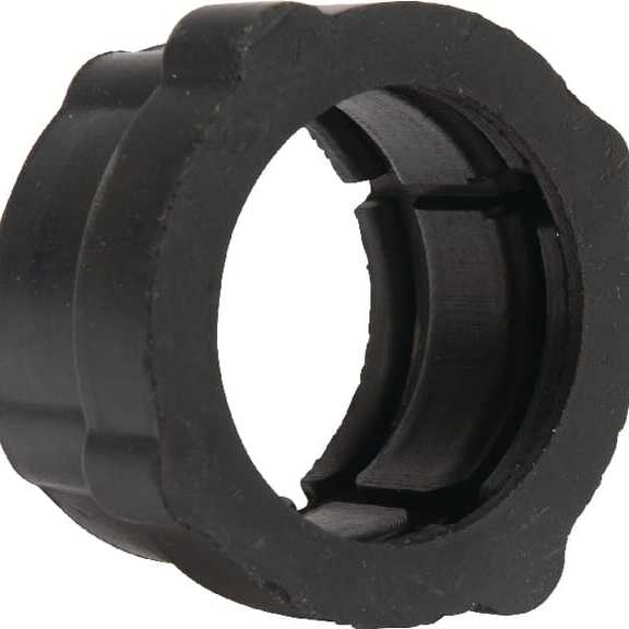 Castelgarden OE - 1188025520 - Output seat rear shock