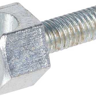 Castelgarden Bolte OE - 1188025790 - Screw