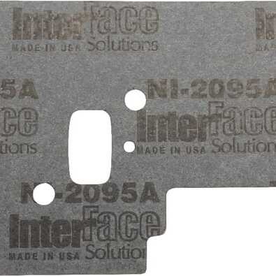 Castelgarden Pakninger - 1188031700 - Gasket