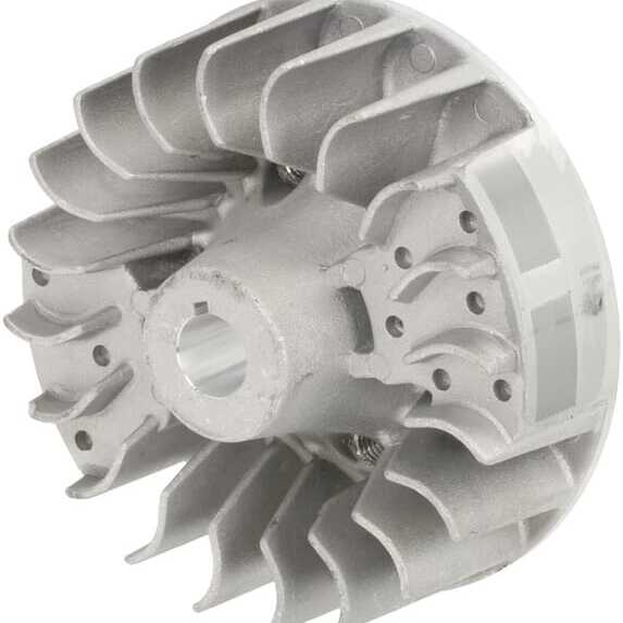 Stiga Svinghjul - 1188036891 - Magneto rotor