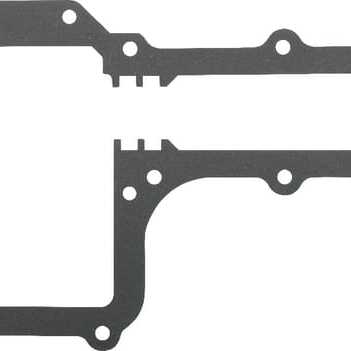 Castelgarden Pakninger - 1188207410 - Gasket sws 600 / 800