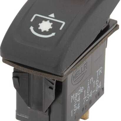 Stiga KontakterOversigt F&G - 1188303960 - switch