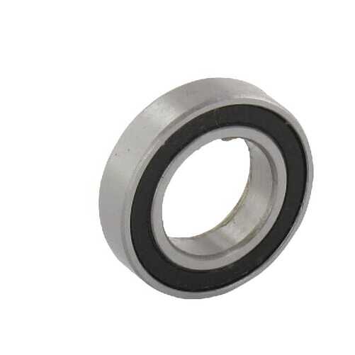 Castelgarden LejerOversigtOE F&G - 1192160370 - Roller bearing