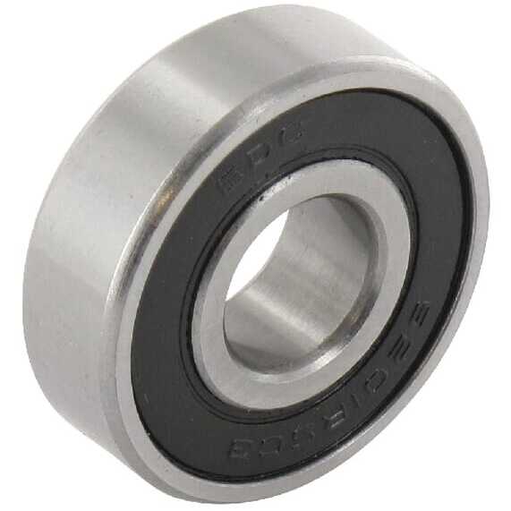 Castelgarden LejerOversigtOE F&G - 1192160380 - Roller bearing