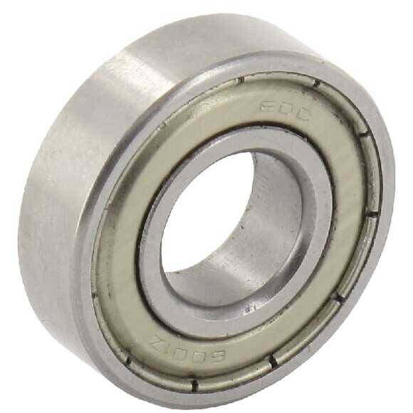 Castelgarden LejerOversigtOE F&G - 1192160390 - Roller bearing