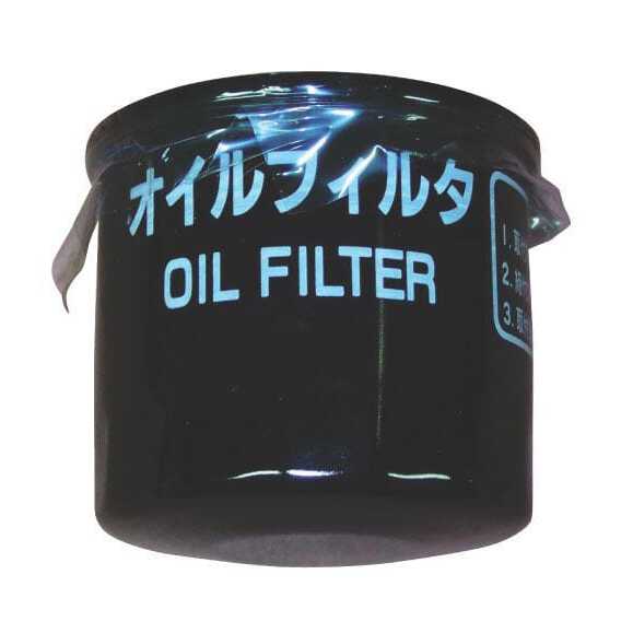 Stiga Oliefiltre Yanmar - 11930535170 - Oliefilter