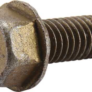 Castelgarden Bolte OE - 1200010640 - Screw