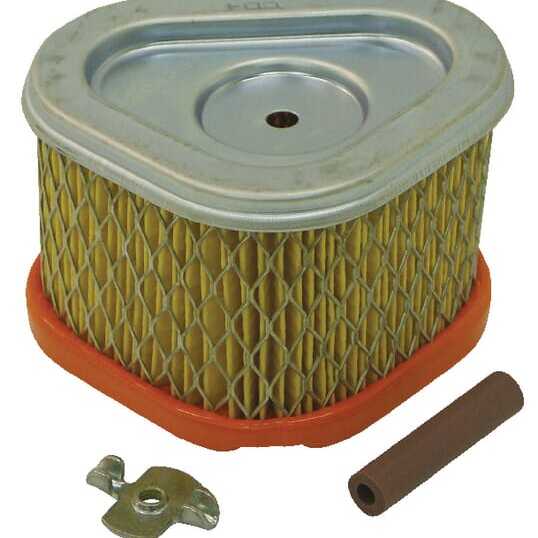 John Deere Luft filter rund typeKohler - 1208305S - Luftfilter Kohler