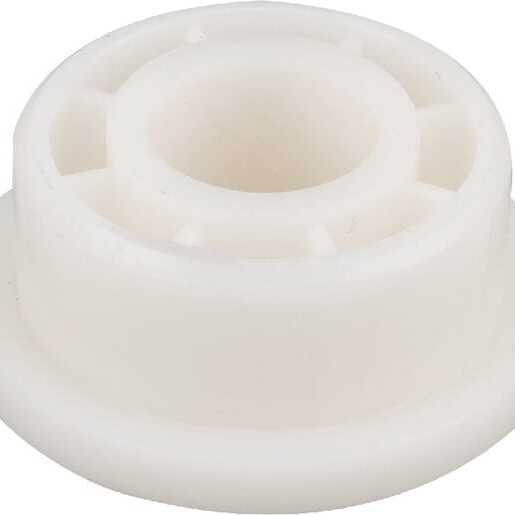 Castelgarden Bøsninger OE F&G - 1220345080 - Wheel bush