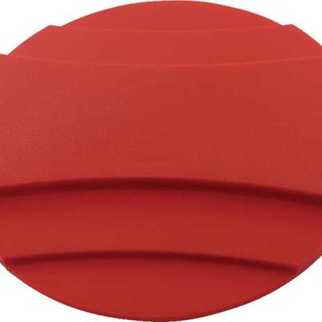 Castelgarden Hjulkapsler – oversigt – OE - 1221102551 - Hub cover Ø=170 red