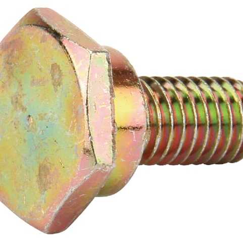 Castelgarden Bolte OE - 1225249702 - Screw