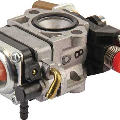 Castelgarden Karburator - 1230540091 - Carburettor WYJ-400A