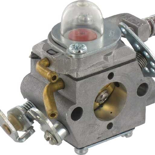 Castelgarden Karburator - 1230540300 - Carburettor