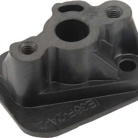 Castelgarden Pakninger - 1230735090 - Intake manifold