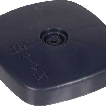 Stiga Base-air cleaner - 1230900310 - SBL260h air filter cover