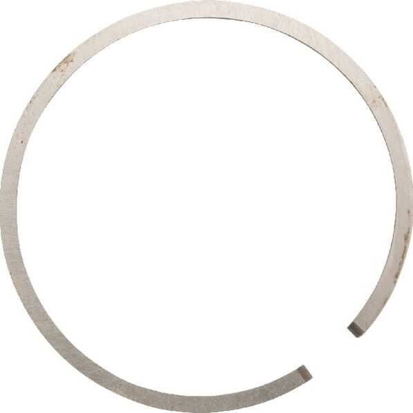 Castelgarden Stempelringe Stiga - 1232040000 - Piston ring