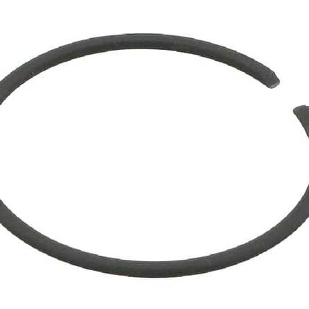 Castelgarden Stempelringe Stiga - 1232040090 - Piston ring ST26/ST26J