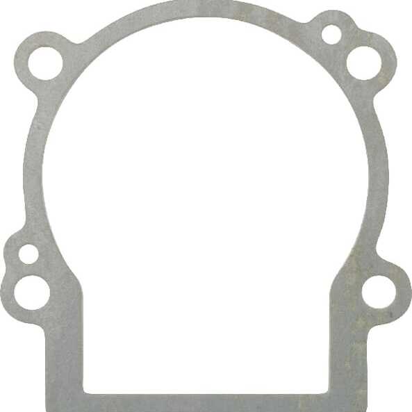 Stiga Oliesumppakninger - 1232800460 - Crankcase gasket ST26/ST26J