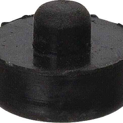 Castelgarden LejerOversigtOE F&G - 1232800600 - Bearing rubber ST26/ST26J