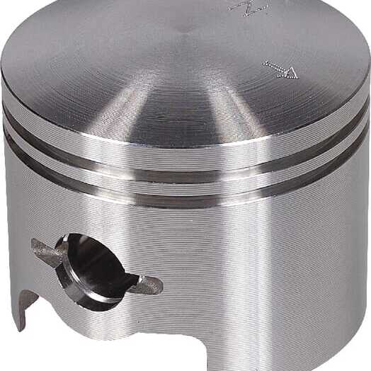 Castelgarden Stempel Stiga - 1235900010 - Piston SBL620B