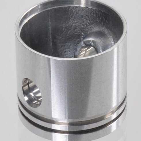 Castelgarden Stempel Stiga - 1235900050 - Piston SB35S-SB/35DS