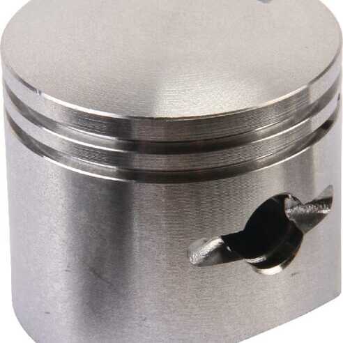 Castelgarden Stempel Stiga - 1235900070 - Piston ST26/ST26J