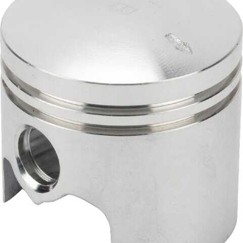 Castelgarden Stempel Stiga - 1235900140 - Piston