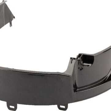 Castelgarden OE - 1250768080 - Lower engine hood TCP