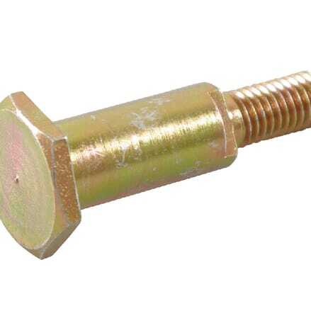 Castelgarden Bolte OE - 1255100020 - Schoulder bolt