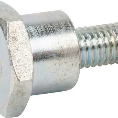 Castelgarden Bolte OE - 1255100511 - Shoulder bolt