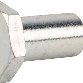 Castelgarden Bolte OE - 1255100610 - Bolt