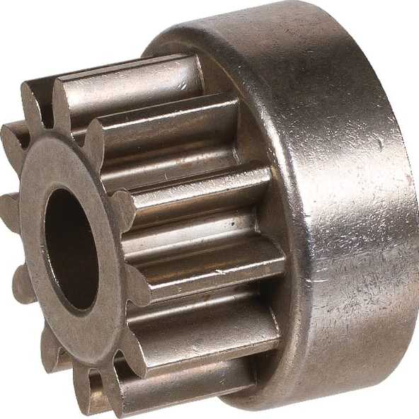 Castelgarden Steering pinion - 1255700030 - SD 98 steering pinion