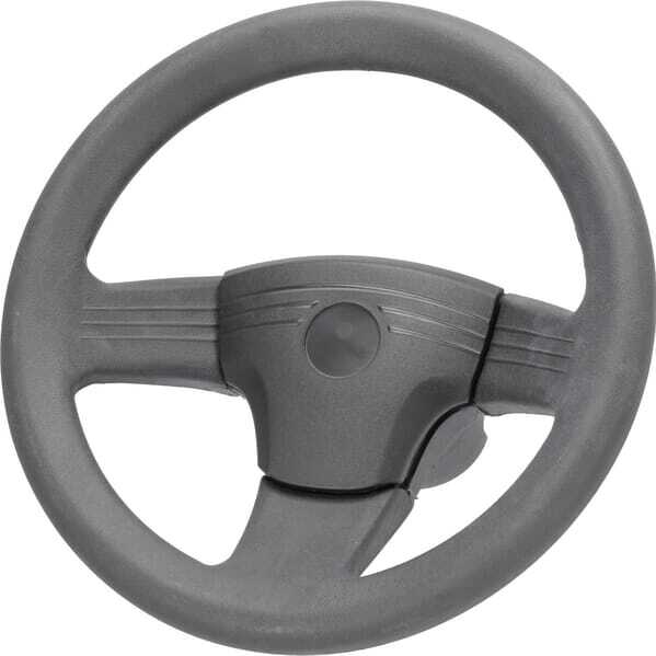 Stiga Steering wheelOversigt - 1259612171 - Rat