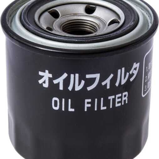 MTD Oliefilter - 12915035153 - Oliefilter