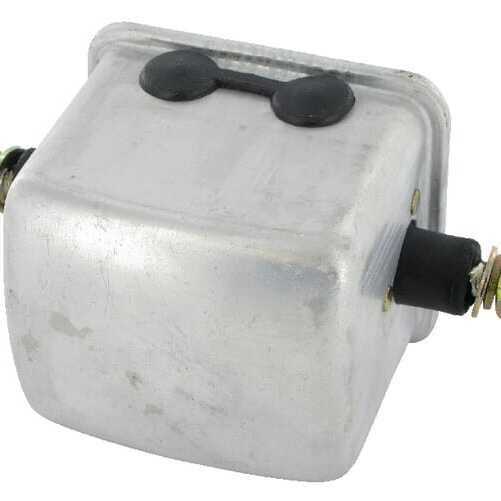 John Deere Spændingsregulator til generatorer - 13000119 - Spændingsregulator