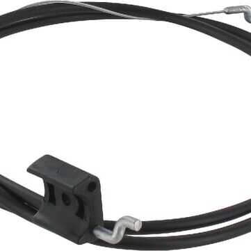 AYP MotorbremsekabeloversigtOE - 133107KR - Kabel til motorstop AYP